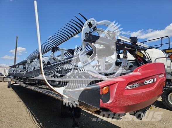 MAC DON FD250 聯合收割機頭