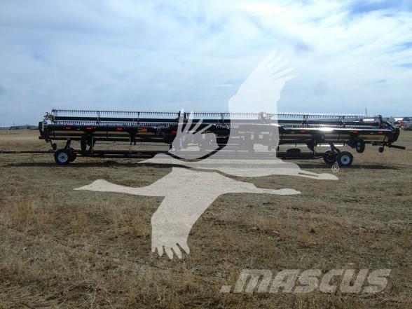 MAC DON FD261 聯合收割機頭