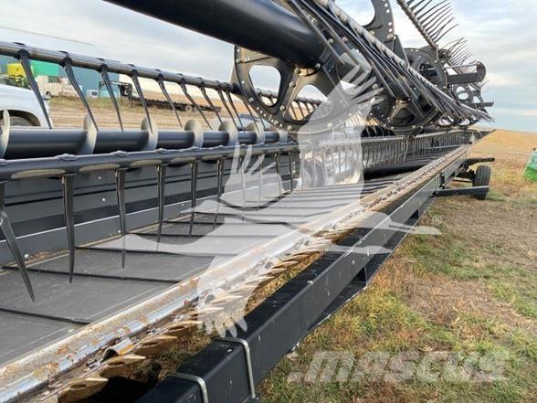 MAC DON FD70 聯合收割機頭