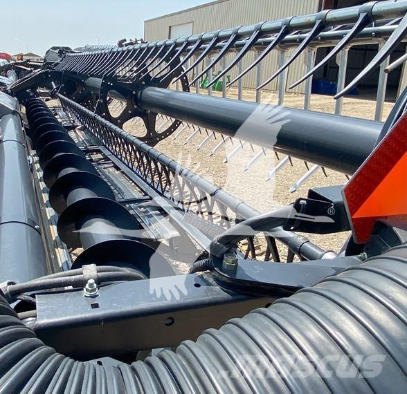 MAC DON FD75D 聯合收割機頭