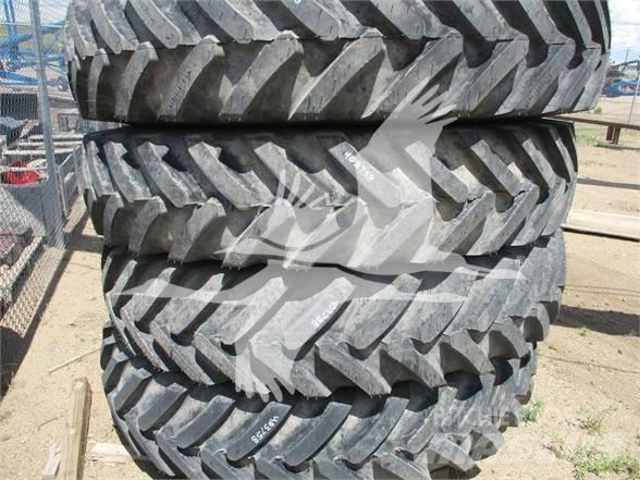Michelin  其他
