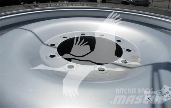 Michelin  其他