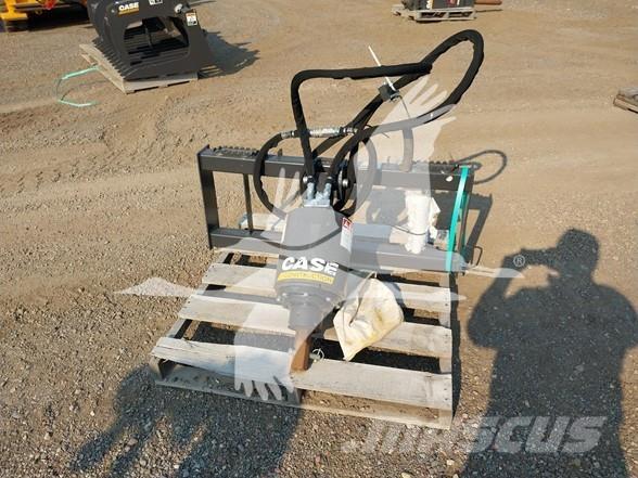 PALADIN X1475 其他組件