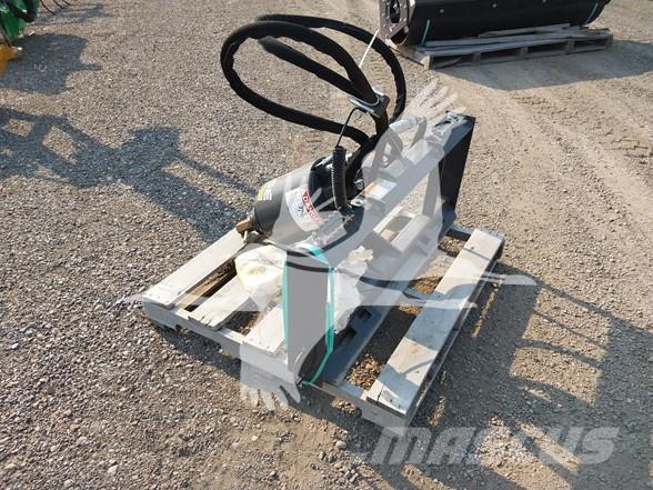 PALADIN X1475 其他組件