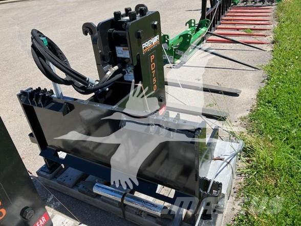 Premier PD750 其他