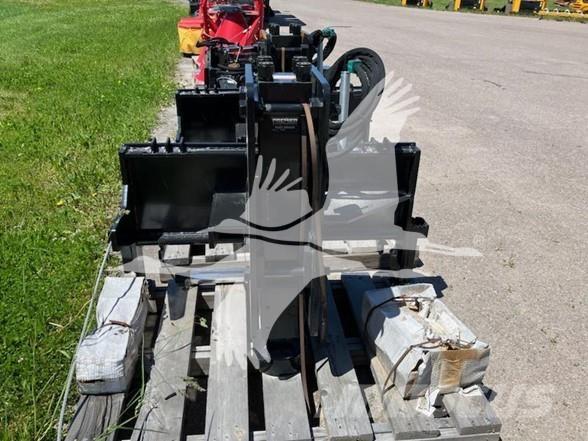 Premier PD750 其他