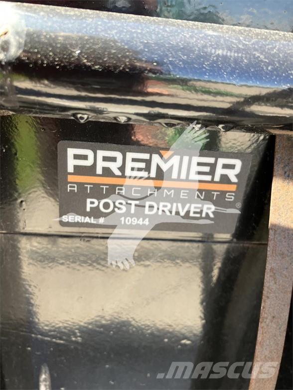 Premier PD750 其他