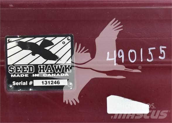 Seed Hawk 800 鑽頭