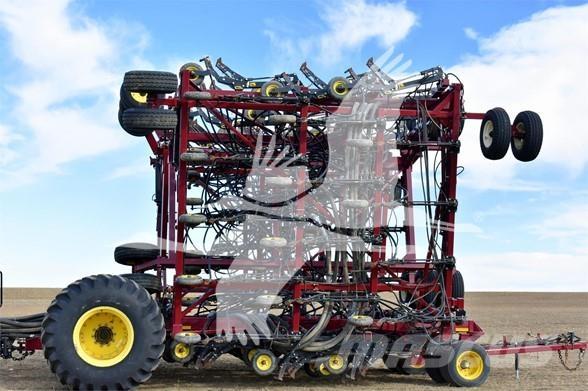 Seed Hawk 8412 鑽頭