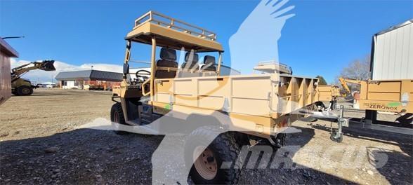  TUATARA 1500E 全地形車