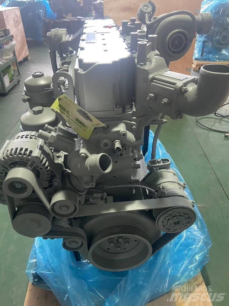 Deutz TCD2013L064V 引擎/發動機