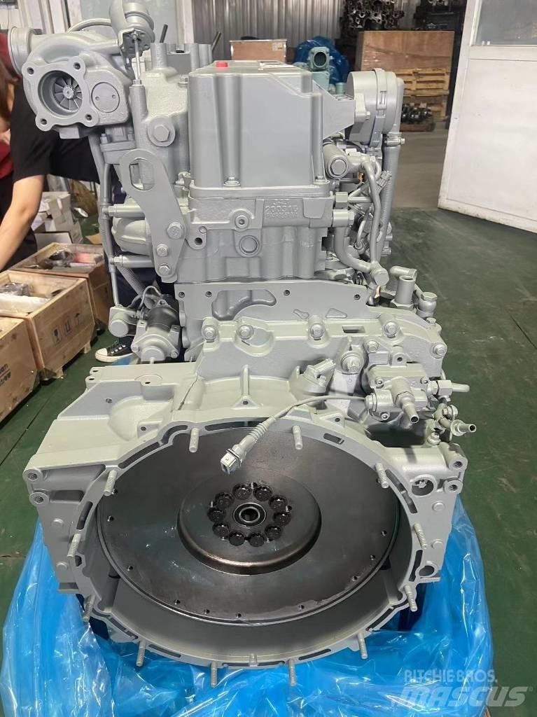 Deutz TCD2013L064V 引擎/發動機