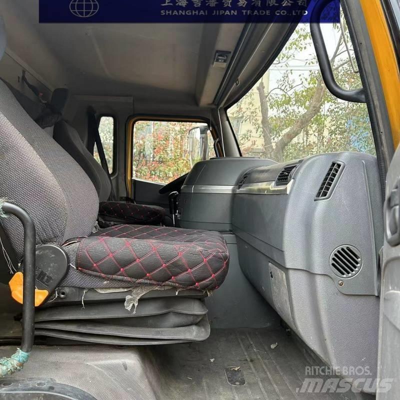 Sany STC 800S 全路面起重機/吊車