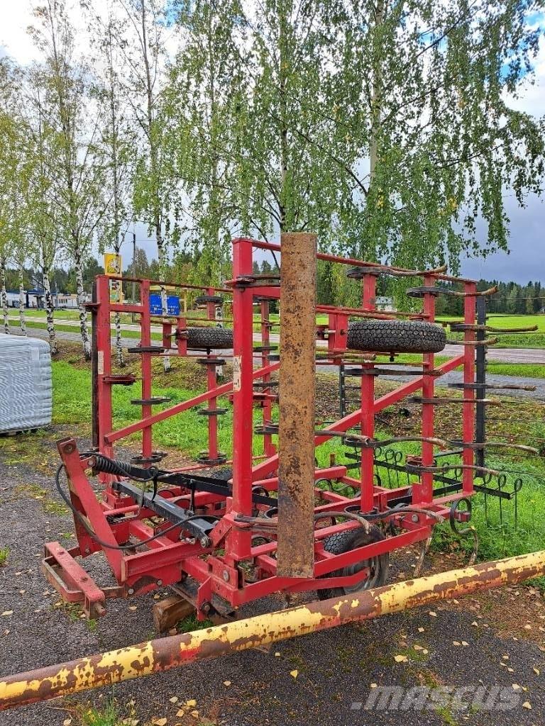 Potila SK 450 耙車