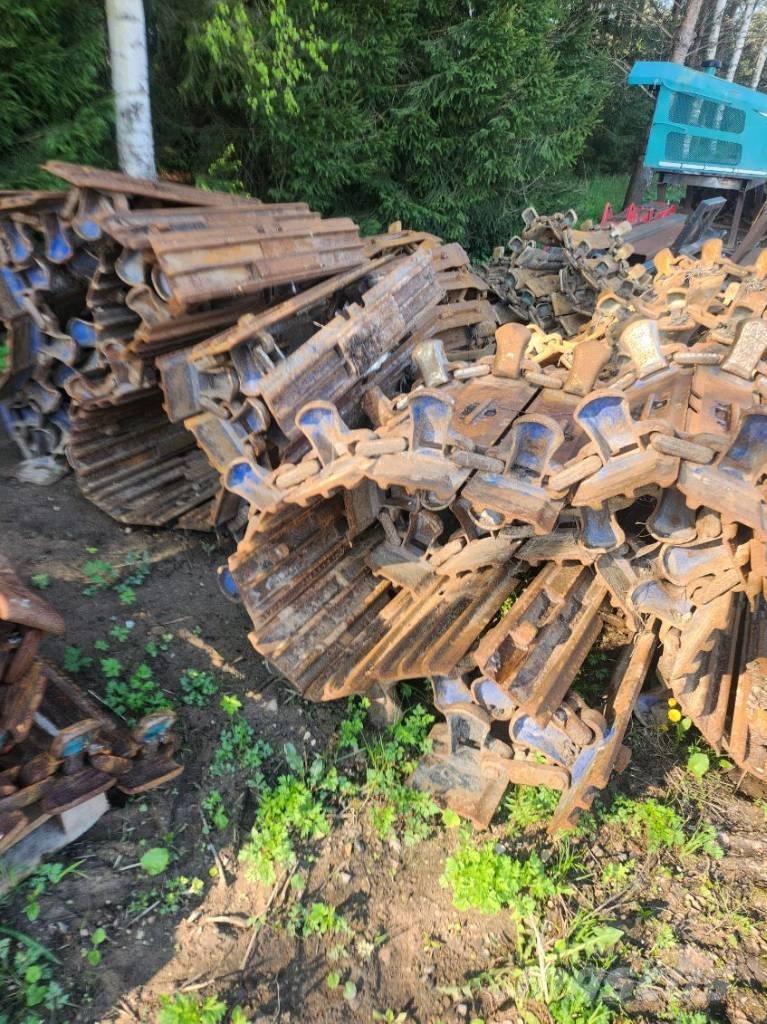  Lintexon Excavators 輪胎、車輪和輪圈