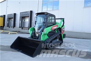 Bobcat T 66 滑移轉向裝載機
