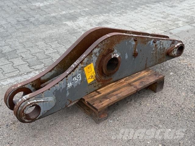 Komatsu BUCKET LINK 鏟斗