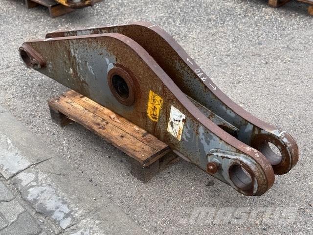 Komatsu BUCKET LINK 鏟斗