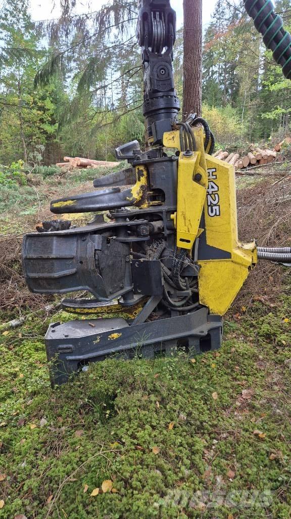 John Deere 1470 G 收穫機