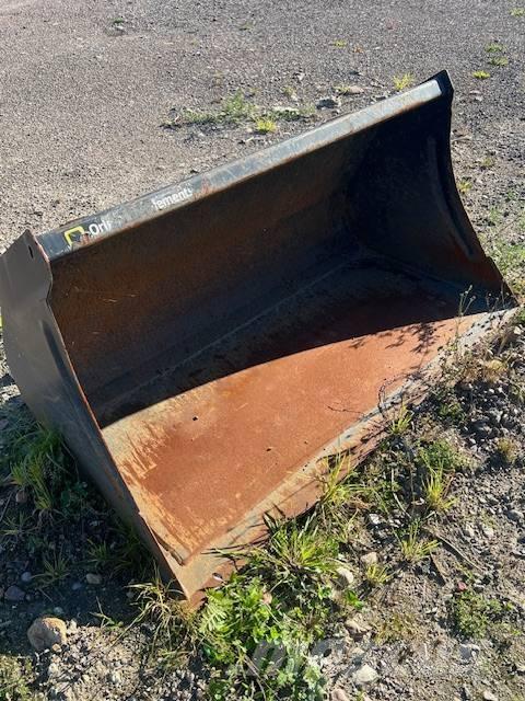 JCB 403 小型裝載機