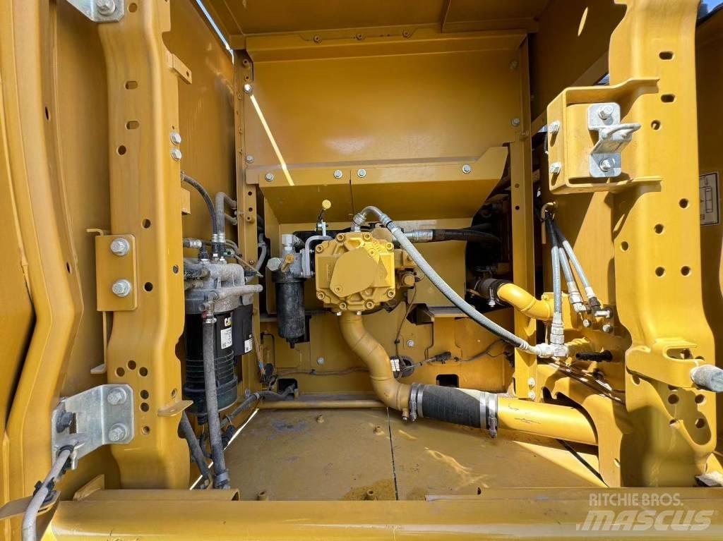 CAT 323GC 履帶式 挖土機/掘鑿機/挖掘機