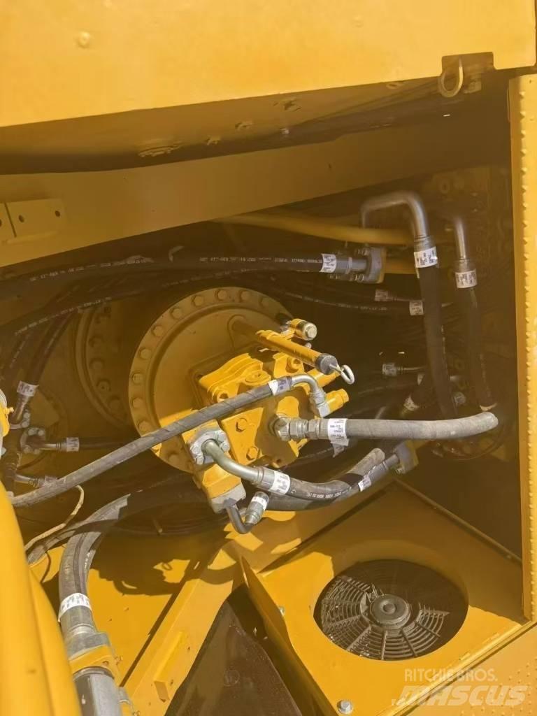 CAT 336 D L 履帶式 挖土機/掘鑿機/挖掘機