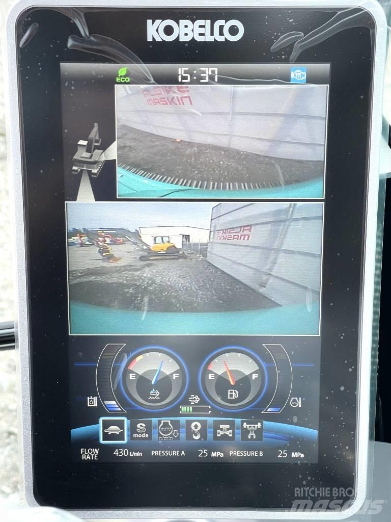 Kobelco SK 300 LC-11 履帶式 挖土機/掘鑿機/挖掘機