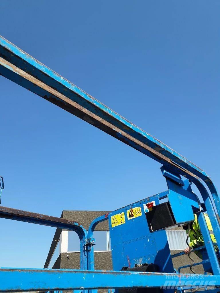 GENIE GS4047 剪式升降機