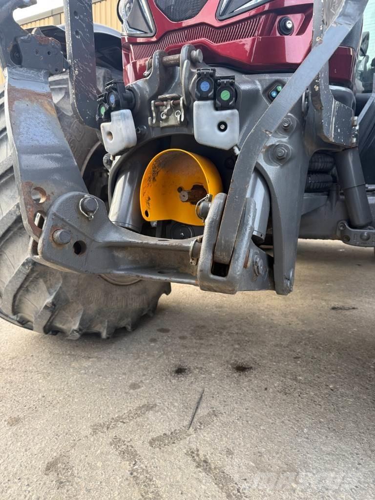 Valtra T234 曳引機