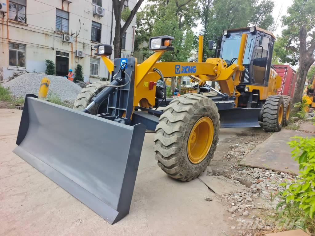 XCMG GR 2153 平土機