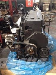 Cummins QSM11-C300 引擎/發動機