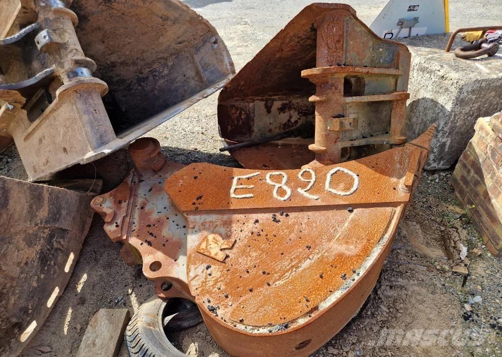 JCB JS 145 W 旋轉式挖土機/掘鑿機/挖掘機