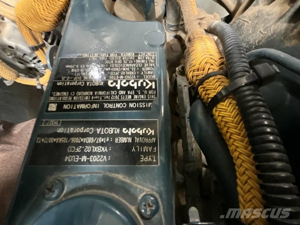 Bomag BW 135 AD-5 雙輪滾壓機
