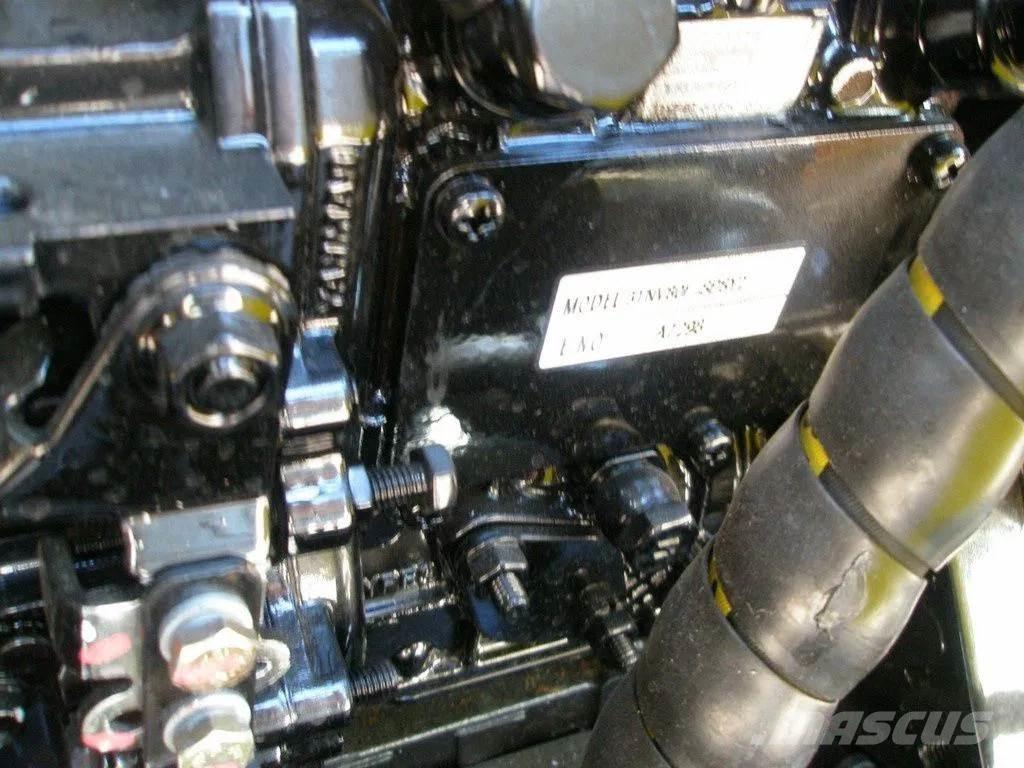 Sany SY18C 小型挖土機/掘鑿機<7t(小型挖掘機)