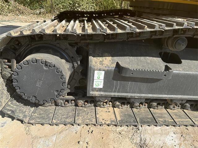 Komatsu PC200-8 履帶式 挖土機/掘鑿機/挖掘機