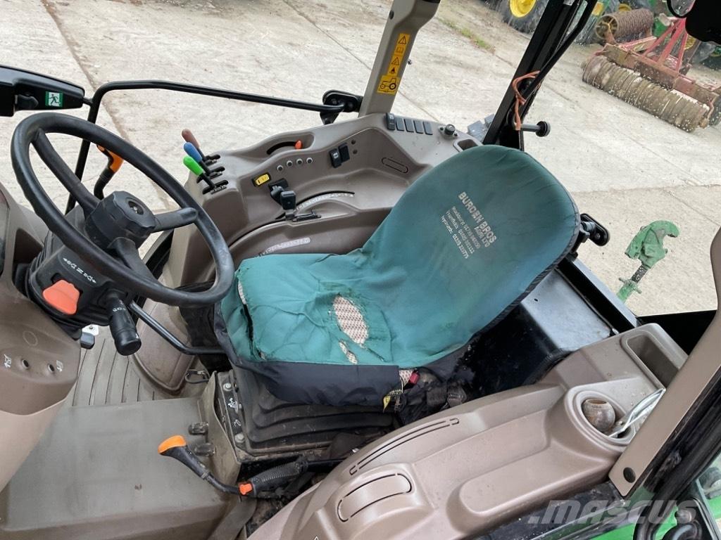 John Deere 5090 GF 曳引機