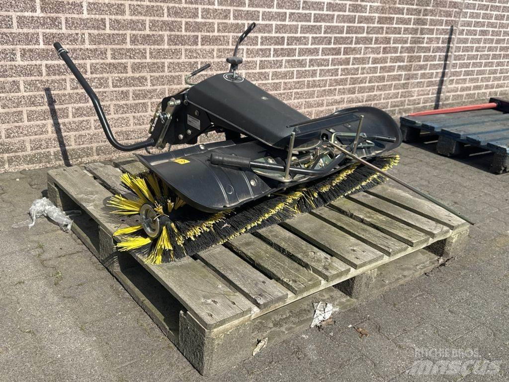 Sabo Broom 掃倉機