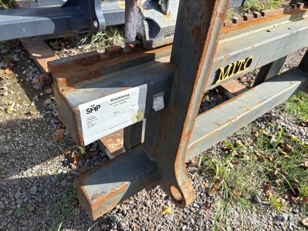 Volvo L 35 G 輪胎式裝載機