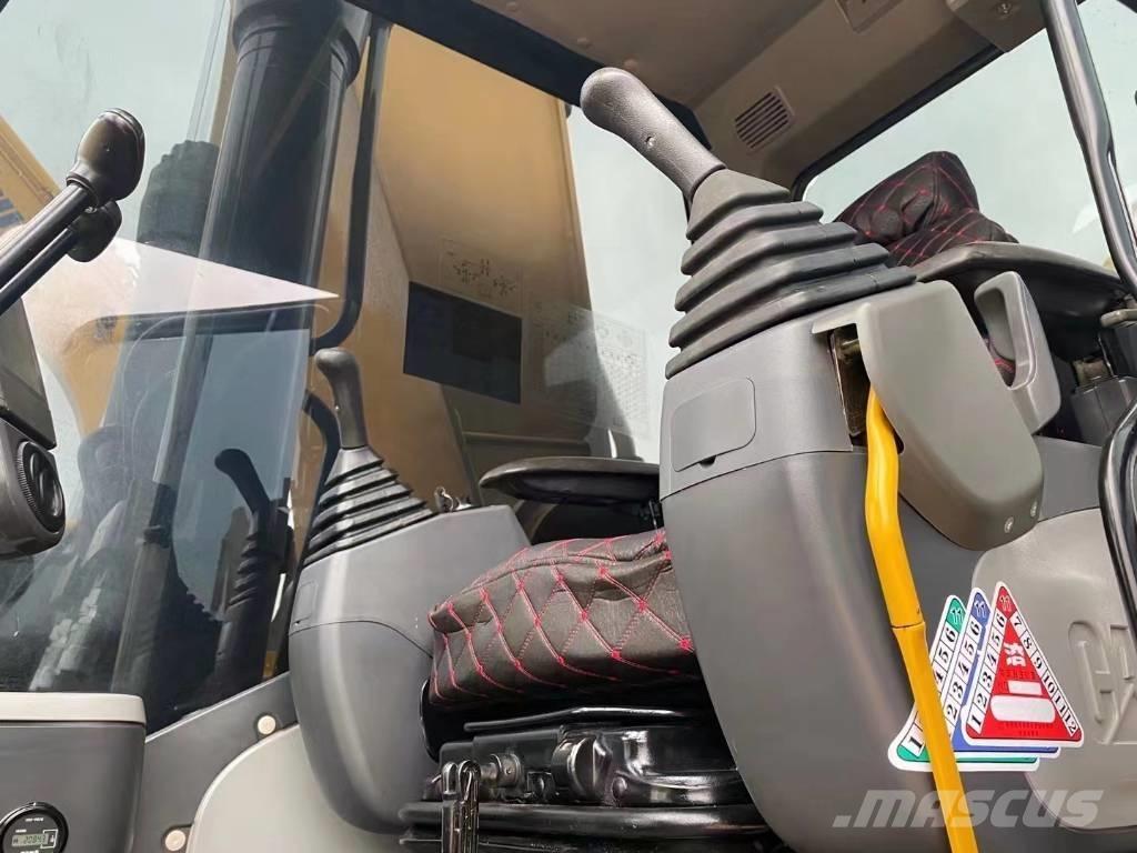 CAT 336 B 履帶式 挖土機/掘鑿機/挖掘機