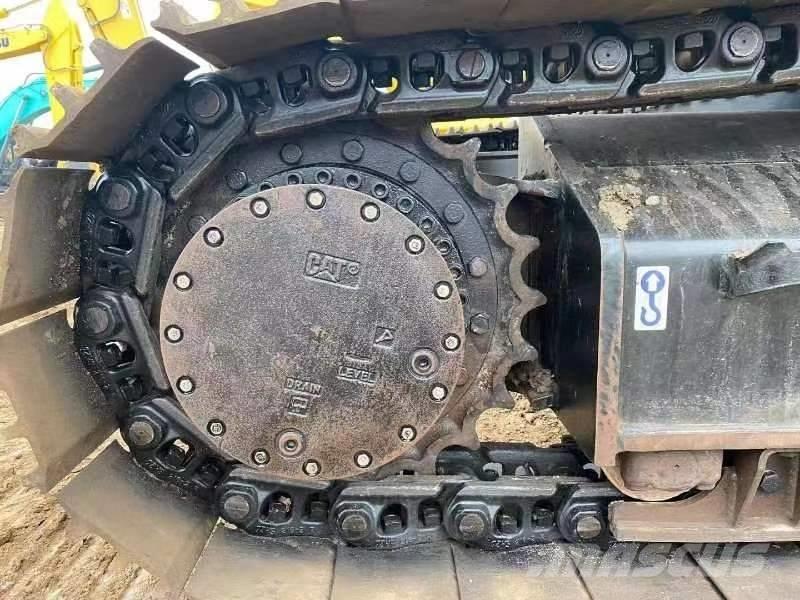 CAT 336 B 履帶式 挖土機/掘鑿機/挖掘機