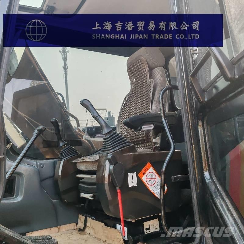 Sany SY155 中型挖土機/掘鑿機/挖掘機 7t-12t