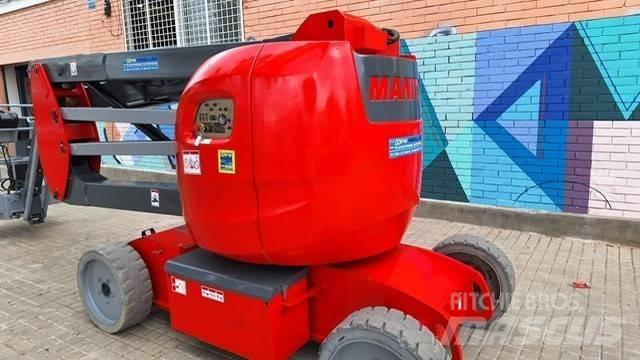 Manitou 150 AET JC 曲臂高空作業車