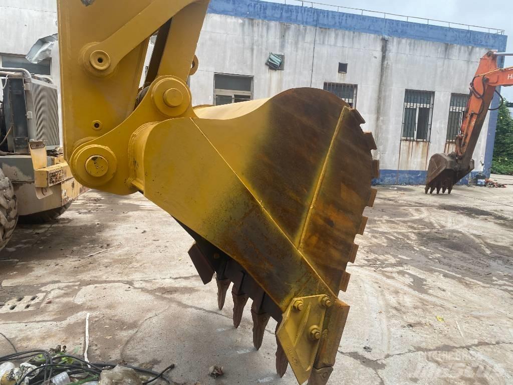 CAT 336 D 履帶式 挖土機/掘鑿機/挖掘機