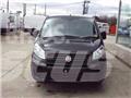 Fiat Scudo 廂式貨物運輸車