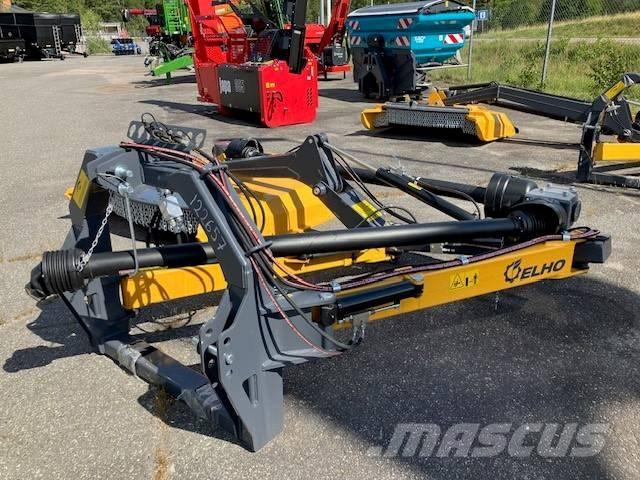 Elho Tornado 450 其他農業機械