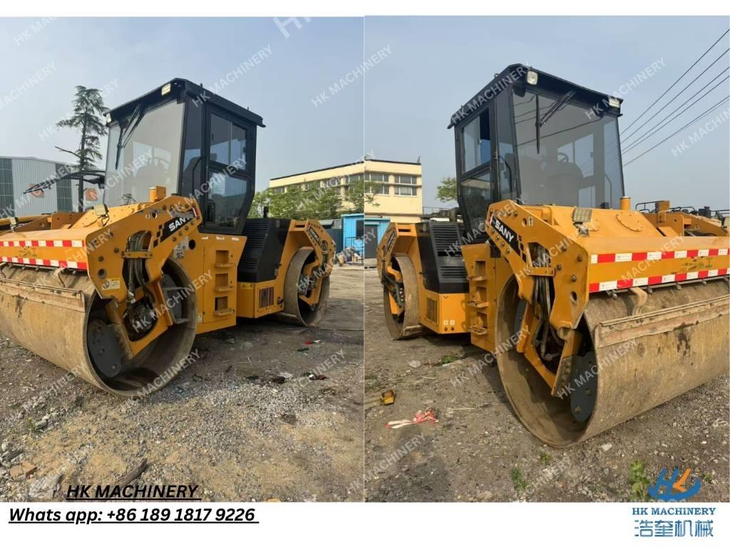 Sany STR130C 其他