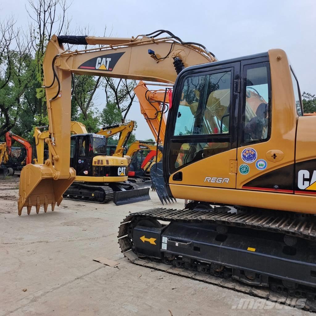 CAT 320 C L 履帶式 挖土機/掘鑿機/挖掘機