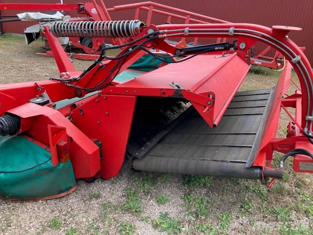 Kverneland 5090MBTX 割草劑
