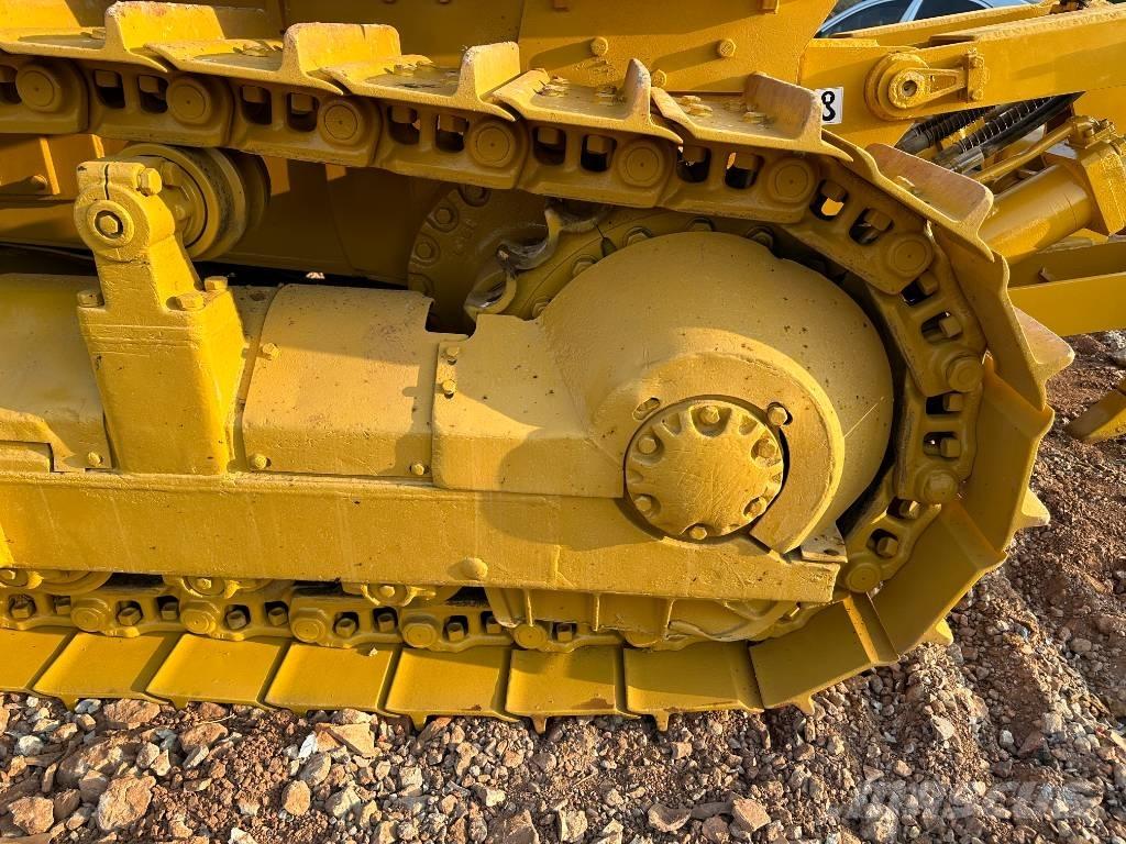 CAT D 6 G 履帶推土機