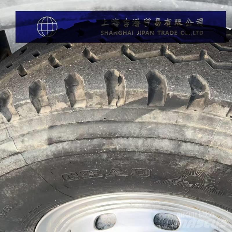Sany STC 250 T 全路面起重機/吊車